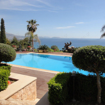 Εξωτερική όψη - Outdoor view